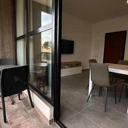 Cconforthotels Puglia Promenade Apartment 2 Bari Exterior photo